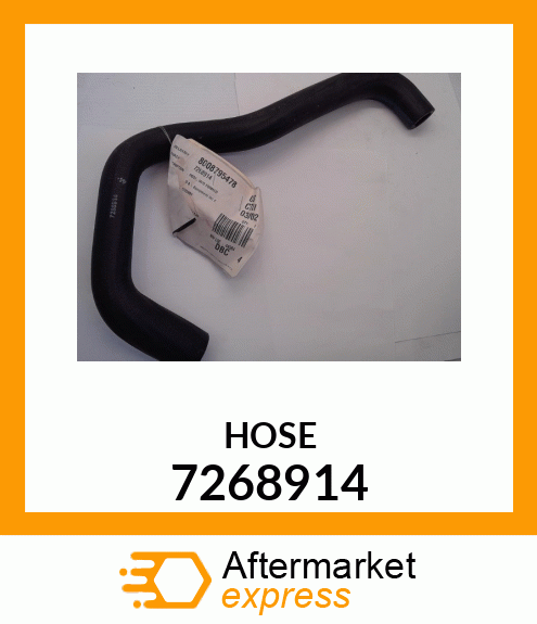 HOSE 7268914