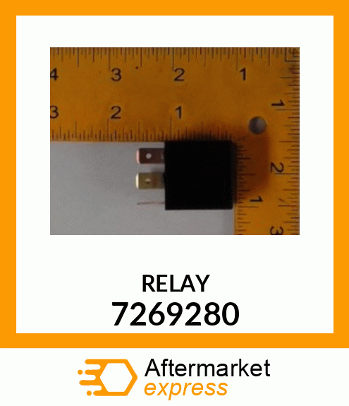 RELAY 7269280