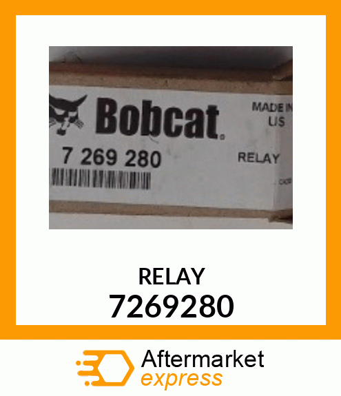 RELAY 7269280