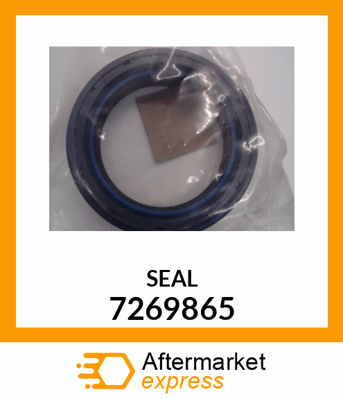 SEAL 7269865