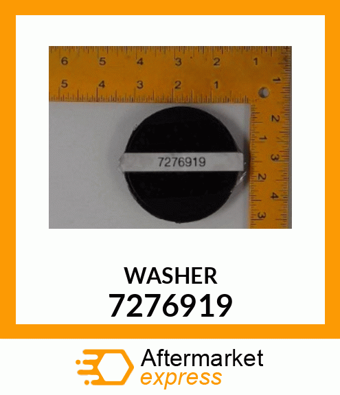 WASHER 7276919