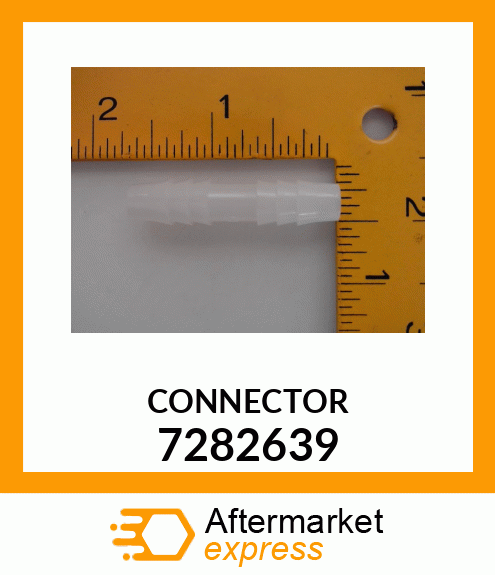 CONNECTOR 7282639