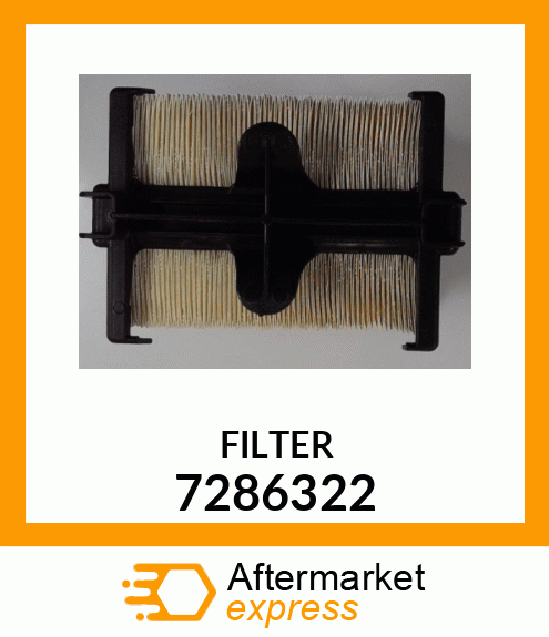 FILTER 7286322