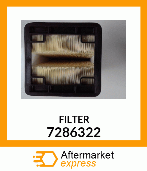 FILTER 7286322