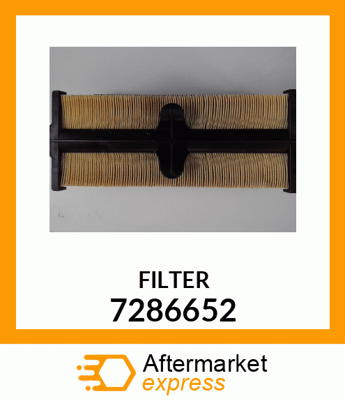 FILTER 7286652