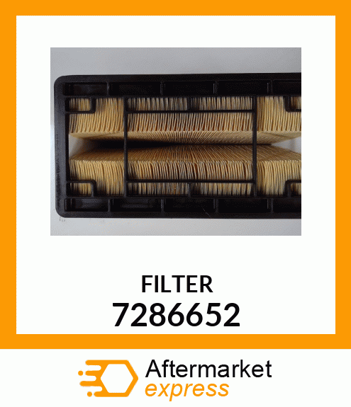 FILTER 7286652