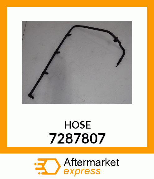 HOSE 7287807