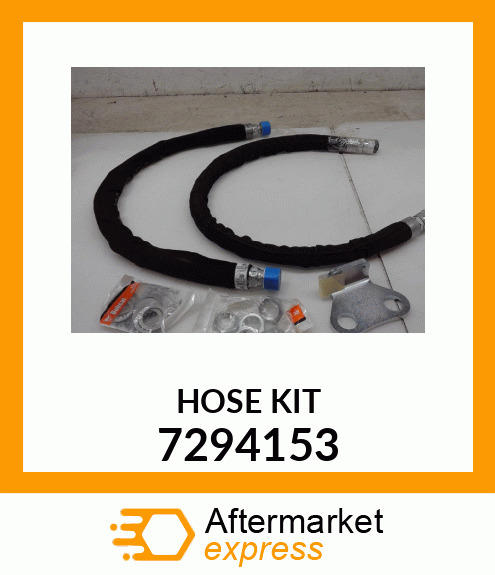 HOSE KIT 7294153