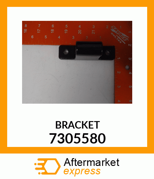 BRACKET 7305580