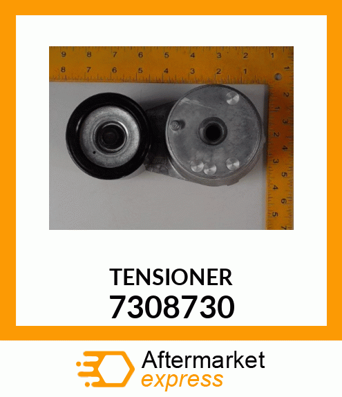 TENSIONER 7308730