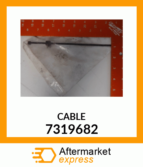 CABLE 7319682