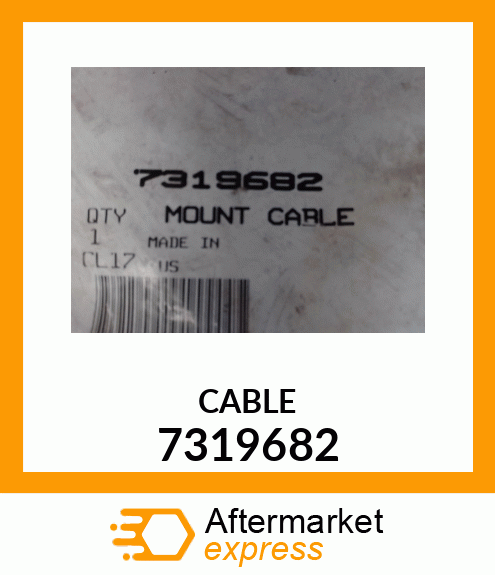 CABLE 7319682