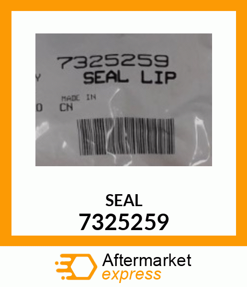 SEAL 7325259