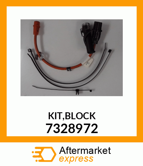 KIT,BLOCK 7328972