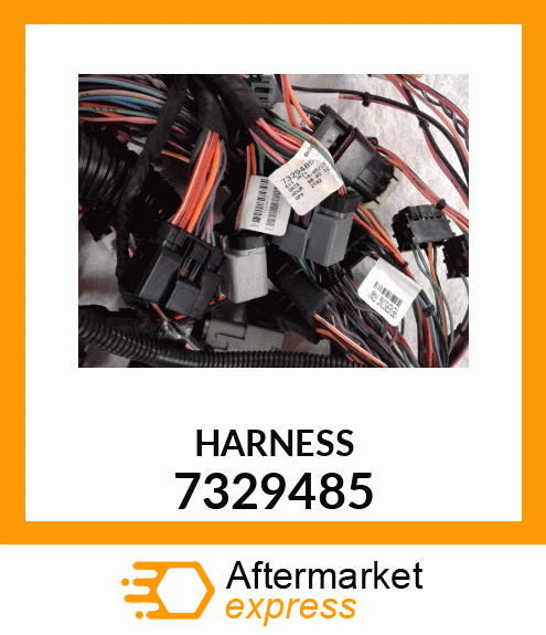 HARNESS 7329485