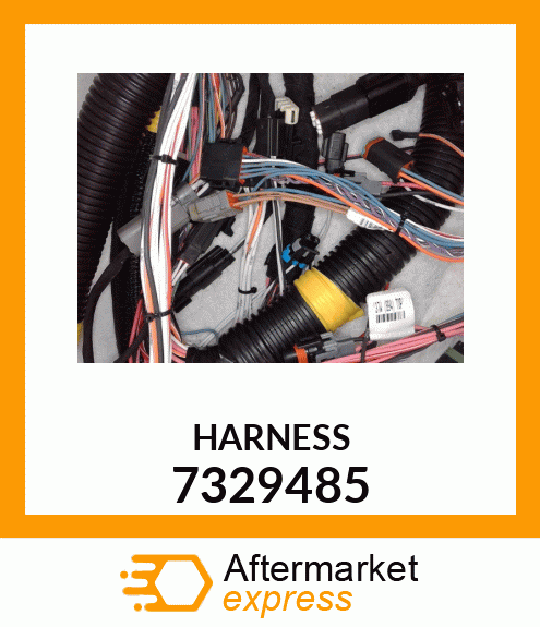 HARNESS 7329485