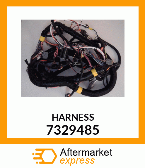 HARNESS 7329485