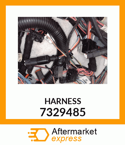 HARNESS 7329485