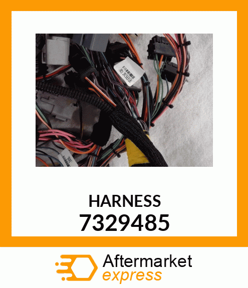 HARNESS 7329485