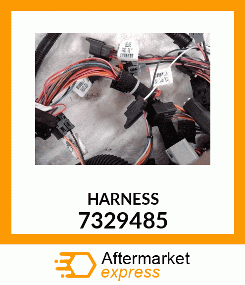 HARNESS 7329485