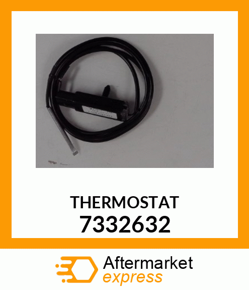 THERMOSTAT 7332632