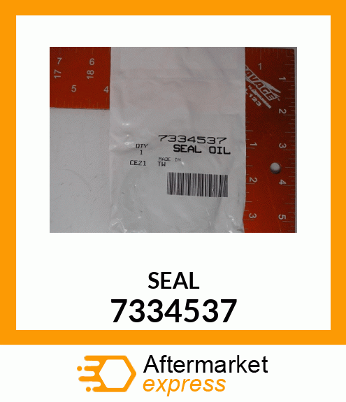 SEAL 7334537