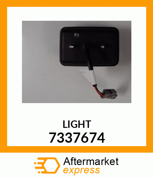 LIGHT 7337674