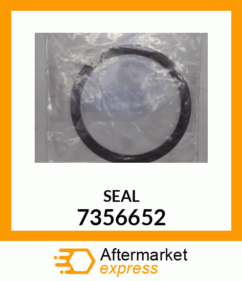 SEAL 7356652