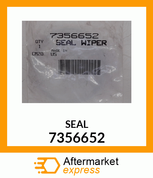 SEAL 7356652