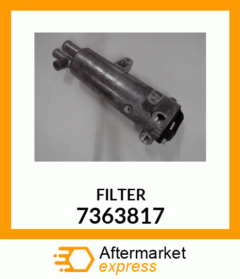 FILTER 7363817