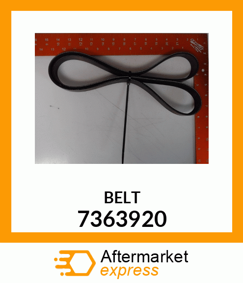 BELT 7363920