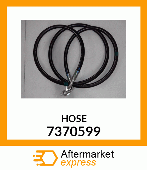 HOSE 7370599