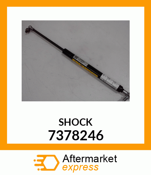 SHOCK 7378246