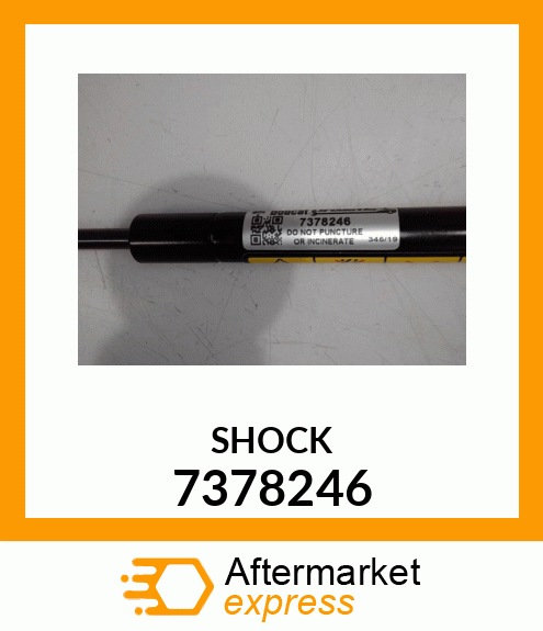 SHOCK 7378246