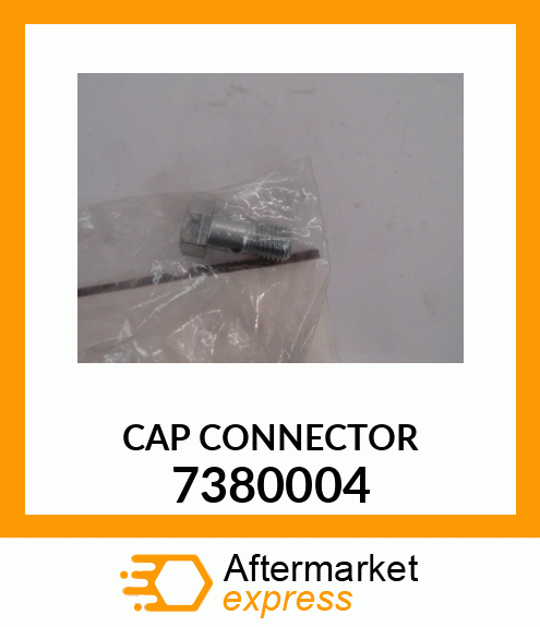 CAP_CONNECTOR 7380004