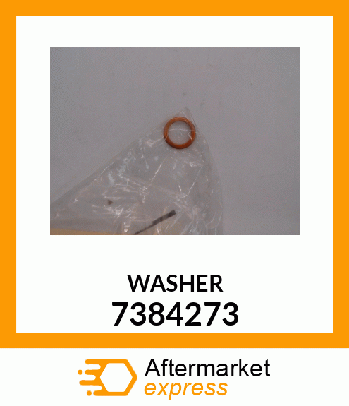 WASHER 7384273