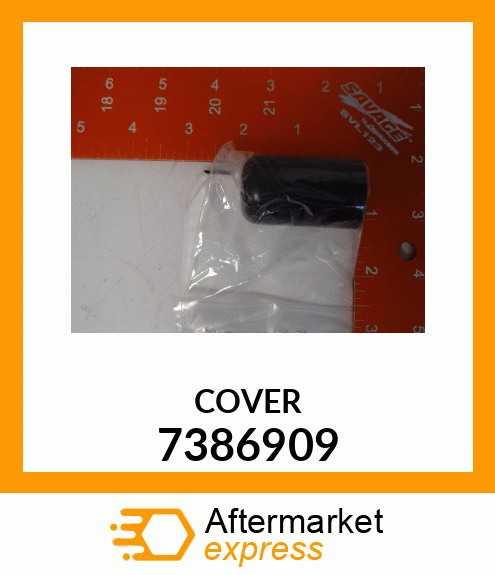 COVER 7386909