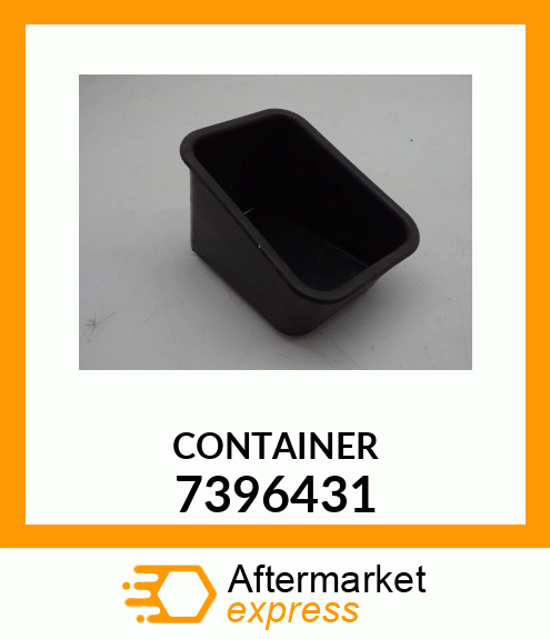 CONTAINER 7396431