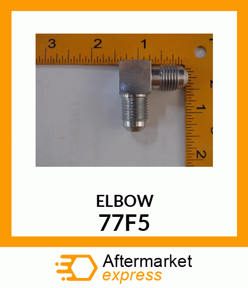 ELBOW 77F5