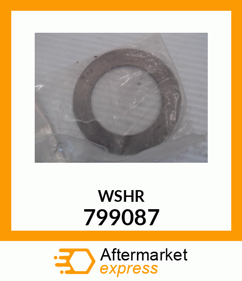 WSHR 799087