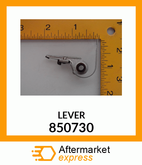 LEVER 850730