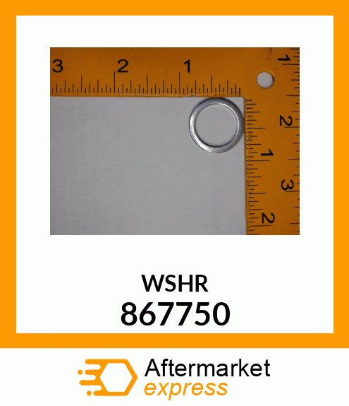 WSHR 867750