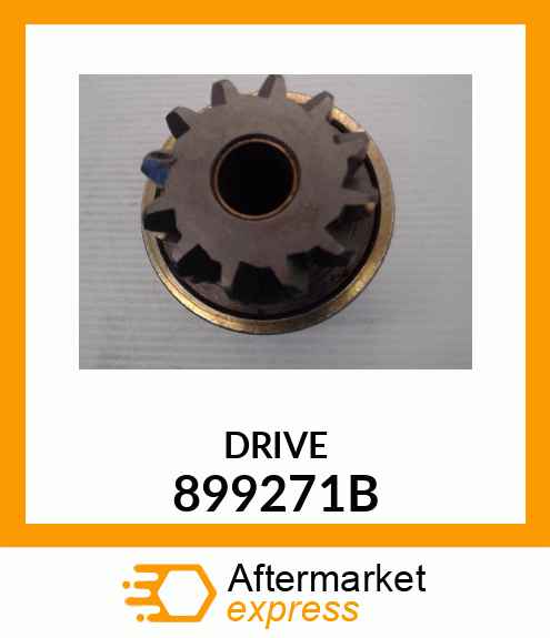 DRIVE 899271B