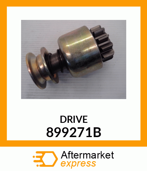 DRIVE 899271B