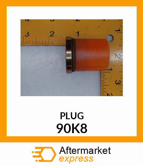 PLUG 90K8