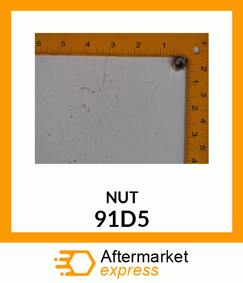 NUT 91D5