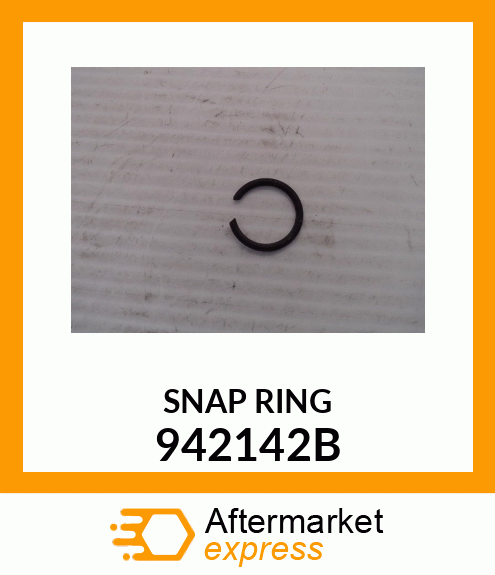 SNAP_RING 942142B