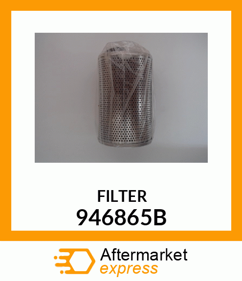 FILTER_4PC 946865B