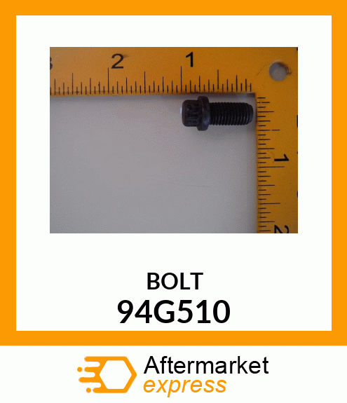 BOLT 94G510