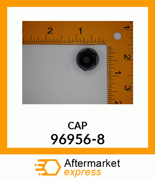 CAP 96956-8